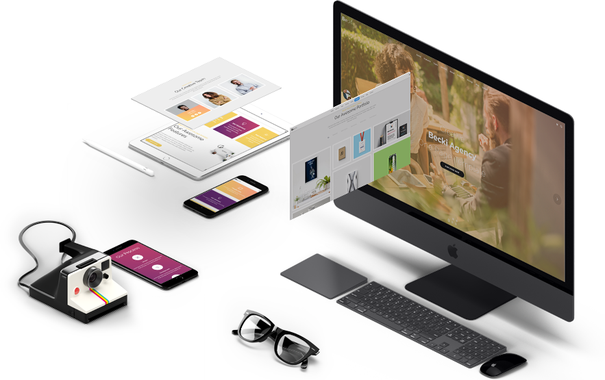Esempio realizzazione sito web professionale a Palermo